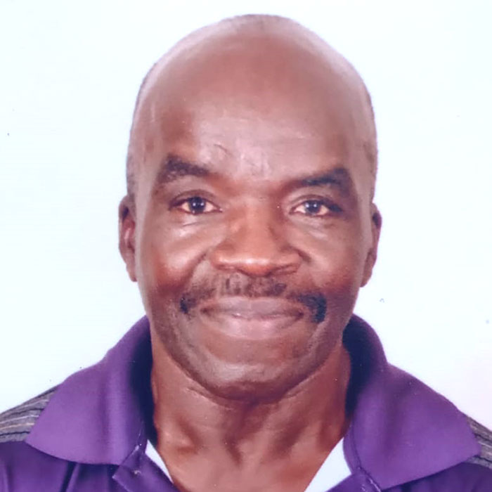 Frank Ojiambo Wanyama