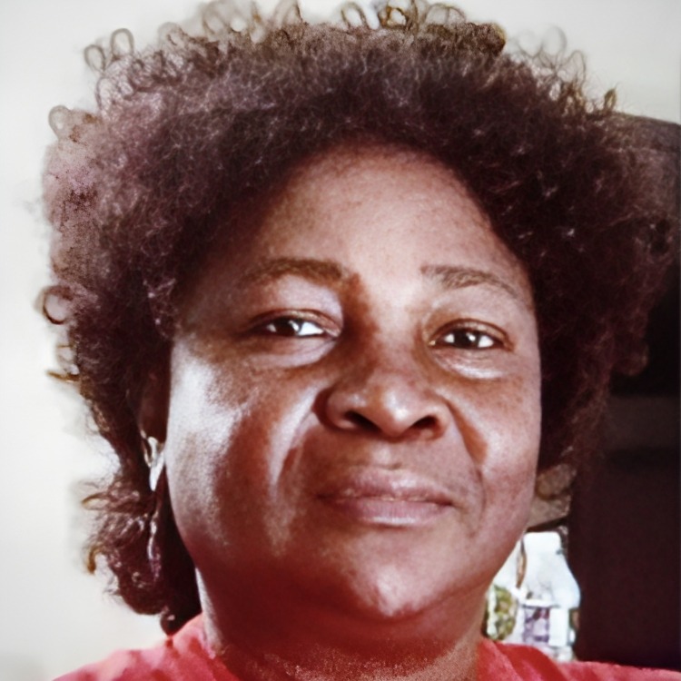 Mrs. Mary Abene Ojiambo